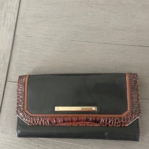 BRAHMIN WALLET